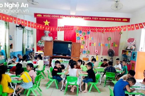 Công khai đối với cơ sở giáo dục theo quy định mới như thế nào?