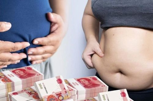 Công ty công nghệ thưởng tiền nếu nhân viên giảm được cân