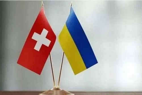 Thụy Sĩ hỗ trợ hơn 65 triệu USD thúc đẩy chuyển đổi số ở Ukraine