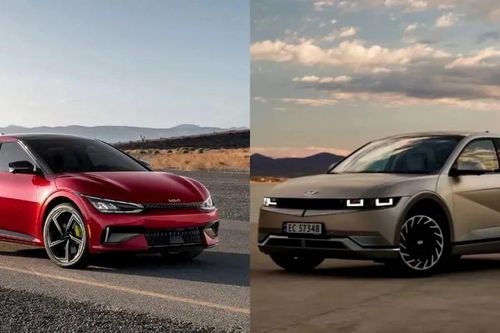 Xe điện Huyndai và Kia ngày càng được ưa chuộng tại Mỹ