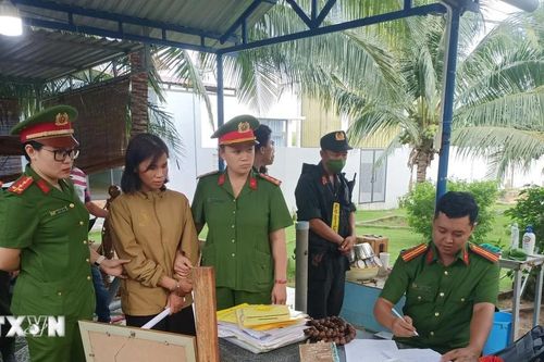 Bình Thuận: Bị nhà chồng cũ bạo hành và giam giữ trái phép dù đã ly hôn