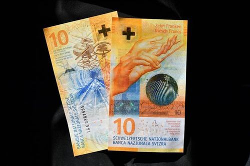 Thụy Sĩ hỗ trợ hơn 65 triệu USD thúc đẩy chuyển đổi số ở Ukraine