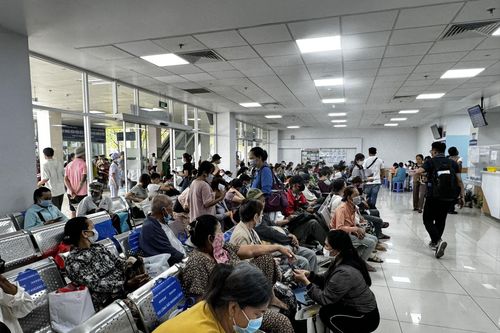 Xây dựng và phát triển hệ thống mạng lưới phòng, chống ung thư Đông Nam Bộ