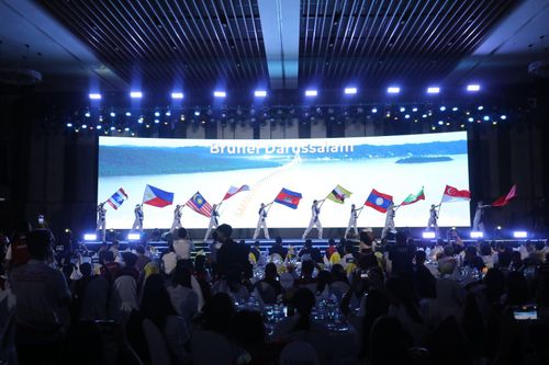 Đại hội Thể thao học sinh Đông Nam Á thúc đẩy tình đoàn kết, hữu nghị quốc tế