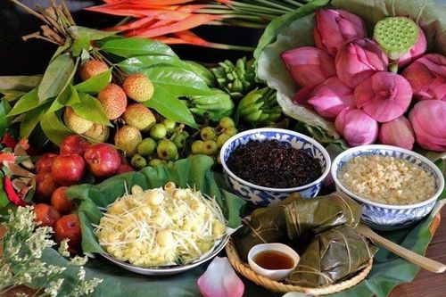 Văn khấn Tết Đoan Ngọ ngắn gọn, đầy đủ