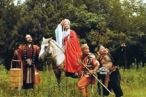 Loài vật Ngô Thừa Ân không dám cho làm yêu quái trong Tây Du Ký