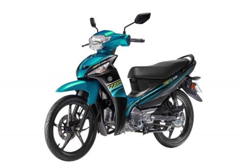 Quên Honda Wave Alpha đi, Yamaha ra mắt 'vua xe số' 115cc át vía RSX và Future, giá 28,5 triệu đồng