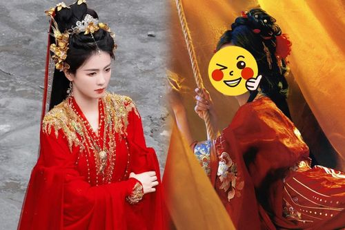 Vu Chính giúp con gái cưng hóa thân thành nữ thần, áp đảo cả Bạch Lộc