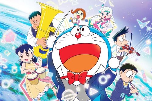 Tại sao Doraemon phần 43 lại là tập phim điện ảnh mang ý nghĩa đặc biệt nhất?
