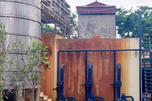 Hưng Yên: Người dân bức xúc vì bỏ tiền mua nước sạch nhưng nhận nước vàng, cặn đục