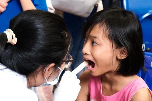 Giúp trẻ xây dựng ý thức chăm sóc sức khỏe răng miệng
