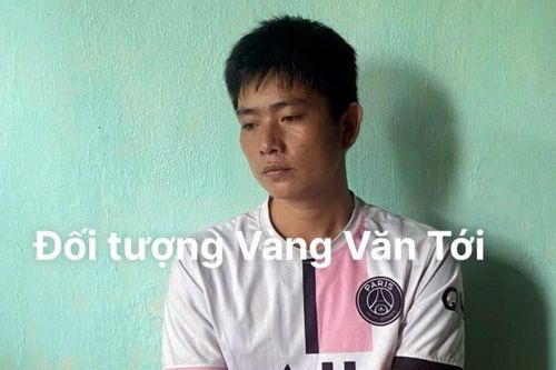 Trả heroin cho người cày ruộng thuê