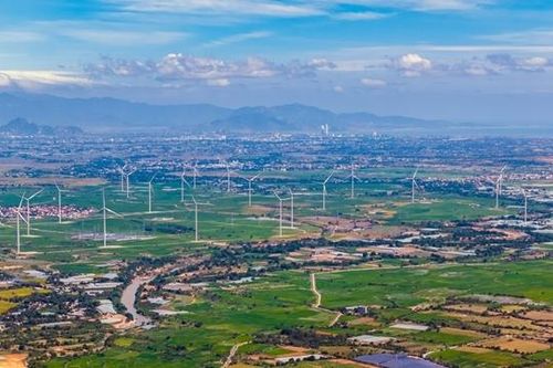 Phát triển bền vững cần động lực tự thân của doanh nghiệp