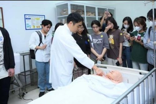 Năm 2024: Trường Đại học Y Hà Nội tuyển 1.720 chỉ tiêu; học phí từ 15 - 55,2 triệu đồng/năm