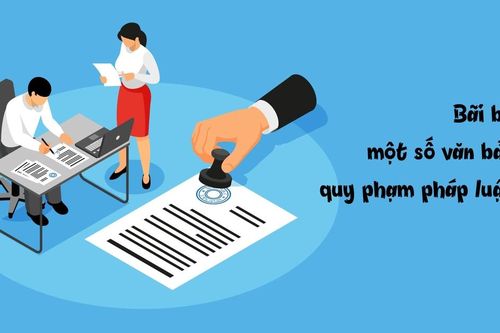UBND tỉnh Gia Lai bãi bỏ toàn bộ 3 quyết định, 1 chỉ thị thuộc lĩnh vực khoa học và công nghệ