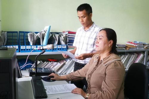Truyền thanh cơ sở: Ký ức khó quên - Kỳ cuối: 'Rộng và không giới hạn'