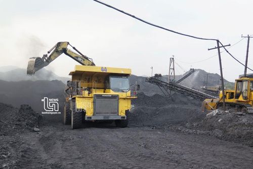 Siết chặt quản lý tài nguyên khoáng sản