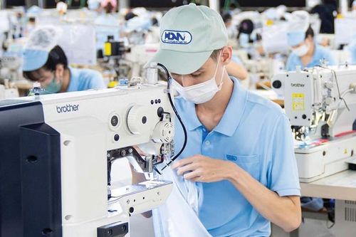 Tăng trưởng xanh từ chỉ số PGI