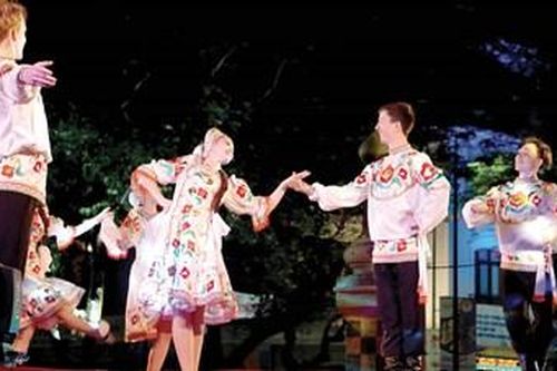 Festival - Nơi hội tụ tinh hoa văn hóa Huế
