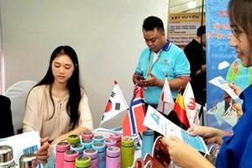 Ngăn chặn tình trạng lừa đảo đưa lao động đi làm việc tại Úc
