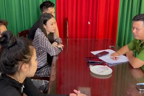 Bắt nhiều đối tượng ma túy