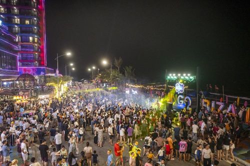 Khuấy động mùa hè Thanh Hóa bằng chuỗi sự kiện đường phố ẩm thực và giải trí mới lạ với tên gọi 'Lala Town'