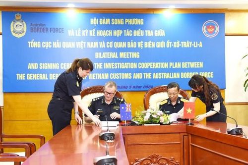 Cần quan tâm vấn đề an ninh khi công nhận doanh nghiệp ưu tiên về hải quan