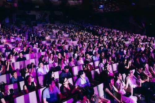 'YÊU' Musique de Salon 12 tại Hà Nội thành công nhờ những giá trị thật