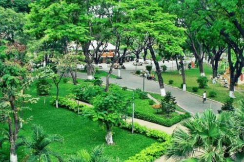 TP.HCM dự kiến đầu tư 13.900 tỷ đồng phát triển 2 công viên lớn