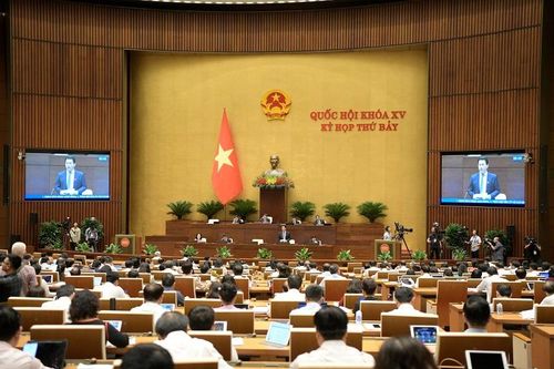 Cấp bách thực hiện nghiêm pháp luật về bảo vệ môi trường nước