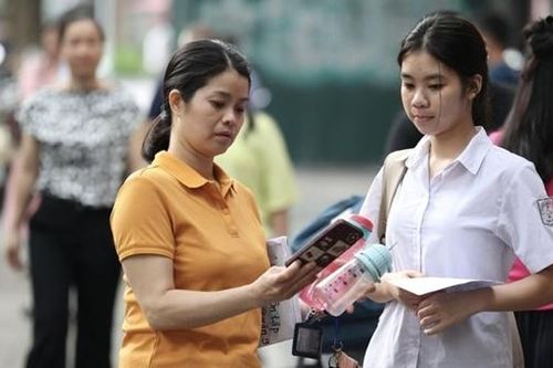 Hà Nội bác thông tin lộ đề thi môn Ngữ văn vào lớp 10