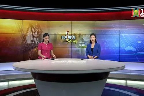 Chương trình Hà Nội buổi sáng | 09/06/2024