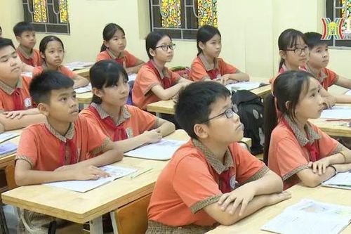 Giáo dục nếp sống thanh lịch, văn minh cho học sinh | Giáo dục và đào tạo | 09/06/2024