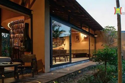 Top 10 Awards 2023 tôn vinh kiến trúc và công trình xanh