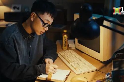 Double2T ra mắt ca khúc về đam mê theo đuổi ước mơ