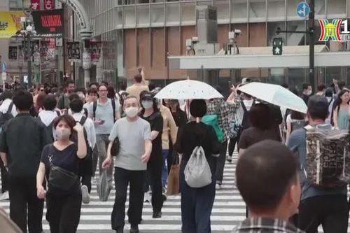 Giá thuê nhà ở Tokyo rẻ nhất châu Á-Thái Bình Dương
