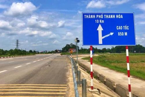 Sở Giao thông vận tải Thanh Hóa hồi âm bài báo Công dân và Khuyến học