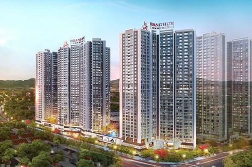 Tập đoàn Bất động sản CRV (CRV) nộp hồ sơ đăng ký niêm yết trên HoSE