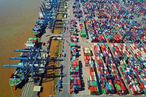 Cảng Cát Lái (CLL) đặt mục tiêu lợi nhuận sau thuế hợp nhất năm 2024 đạt 99,5 tỷ đồng