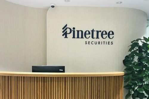 Chứng khoán Pinetree chuẩn bị phát hành 400 tỷ đồng trái phiếu doanh nghiệp