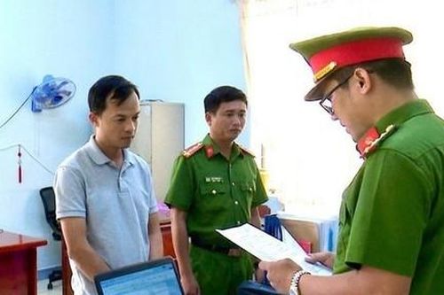 Bắt 2 lãnh đạo công ty 'làm xiếc' gói thầu thiết bị y tế, gây thiệt hại 20 tỷ đồng
