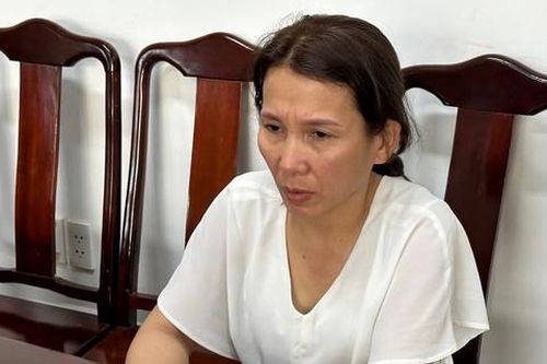 Người đàn ông Việt kiều và nữ quái lừa đảo bằng chiêu 'định cư Mỹ'