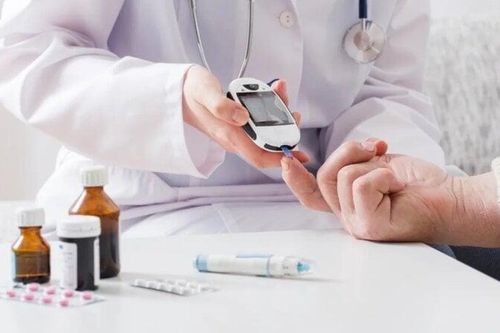 Bệnh tiểu đường type 1 có nguy hiểm?
