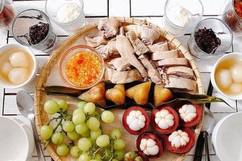 Tại sao có tục ăn thịt vịt ngày Tết Đoan ngọ?