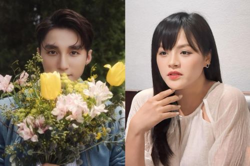 Sao Việt 9/6: Sơn Tùng MTP 'cầu hôn' mỹ nhân Thái, Thu Quỳnh phải cách ly con