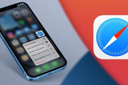 Cài đặt Safari giúp chuyển đổi giữa các trang web dễ dàng hơn