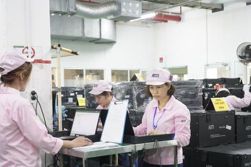 Khơi thông chính sách cho công nghiệp hỗ trợ