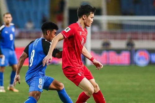 Đội tuyển bóng đá Việt Nam: Nỗ lực lấy lại niềm tin