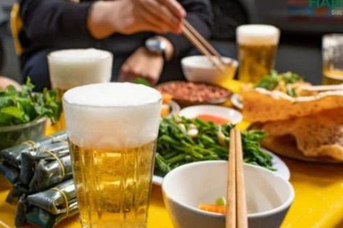 Người đàn ông ở Yên Bái mắc bệnh nguy hiểm do ăn món khoái khẩu này tại quán bia
