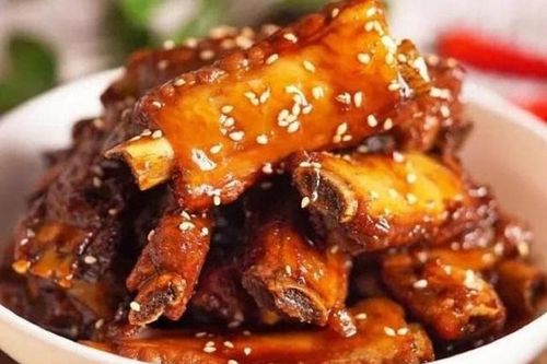 Cách làm món sườn xào chua ngọt ngon 'đỉnh của chóp'